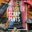 MW Scrap Pants Project