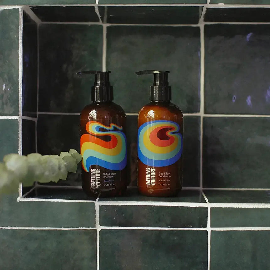 Kelp Forest Shampoo