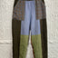 Scrap Pant in Multi Colors Custom Sizing & Color-Way