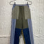 Scrap Pant in Multi Colors Custom Sizing & Color-Way