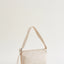 Baby Jane Bag in Almond