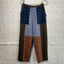 Scrap Pant in Multi Colors Custom Sizing & Color-Way