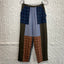 Scrap Pant in Multi Colors size Medium