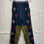 Scrap Pant in Multi Colors size X-Small