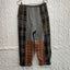 Scrap Pant in Multi Colors size X-Large