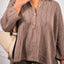 Baby Jane Bag in Almond
