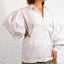 Mish Blouse in White