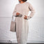 Frances Bag in Ash