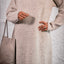 Frances Bag in Ash