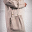 Frances Bag in Ash