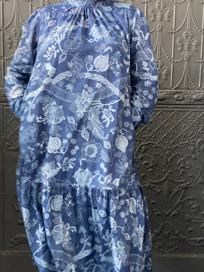 Paris Bhakti Dress