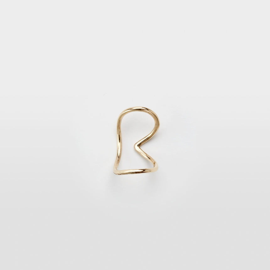 Nokka Ear Cuff