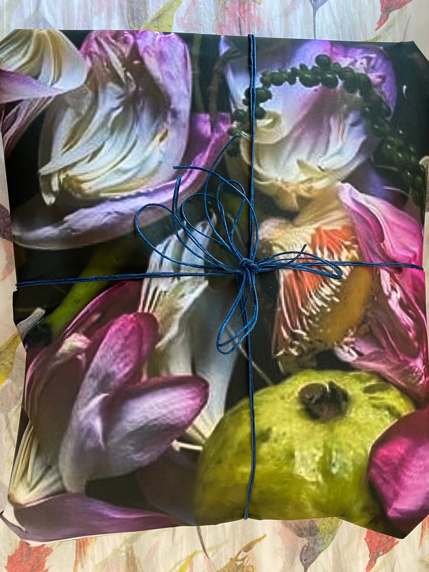 Gift Wrapping